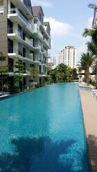 The Foresta @ Mount Faber (D4), Condominium #535103201